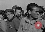 Image of orphans Buchenwald Germany, 1945, second 51 stock footage video 65675071631