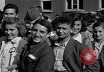 Image of orphans Buchenwald Germany, 1945, second 54 stock footage video 65675071631