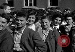 Image of orphans Buchenwald Germany, 1945, second 55 stock footage video 65675071631