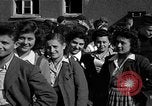 Image of orphans Buchenwald Germany, 1945, second 56 stock footage video 65675071631
