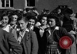 Image of orphans Buchenwald Germany, 1945, second 57 stock footage video 65675071631