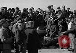 Image of orphans Buchenwald Germany, 1945, second 58 stock footage video 65675071631