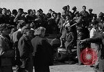 Image of orphans Buchenwald Germany, 1945, second 59 stock footage video 65675071631