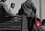 Image of liberated orphan children from Buchenwald Concentration Camp Buchenwald Germany, 1945, second 5 stock footage video 65675071632