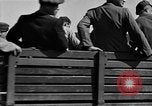Image of liberated orphan children from Buchenwald Concentration Camp Buchenwald Germany, 1945, second 6 stock footage video 65675071632