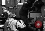 Image of liberated orphan children from Buchenwald Concentration Camp Buchenwald Germany, 1945, second 17 stock footage video 65675071632