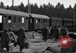 Image of liberated orphan children from Buchenwald Concentration Camp Buchenwald Germany, 1945, second 22 stock footage video 65675071632