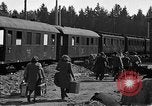 Image of liberated orphan children from Buchenwald Concentration Camp Buchenwald Germany, 1945, second 23 stock footage video 65675071632