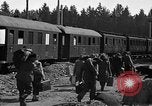Image of liberated orphan children from Buchenwald Concentration Camp Buchenwald Germany, 1945, second 26 stock footage video 65675071632