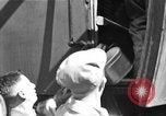 Image of liberated orphan children from Buchenwald Concentration Camp Buchenwald Germany, 1945, second 37 stock footage video 65675071632