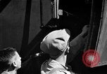 Image of liberated orphan children from Buchenwald Concentration Camp Buchenwald Germany, 1945, second 38 stock footage video 65675071632