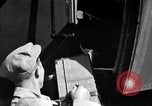 Image of liberated orphan children from Buchenwald Concentration Camp Buchenwald Germany, 1945, second 41 stock footage video 65675071632