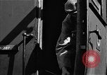 Image of liberated orphan children from Buchenwald Concentration Camp Buchenwald Germany, 1945, second 43 stock footage video 65675071632