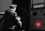 Image of liberated orphan children from Buchenwald Concentration Camp Buchenwald Germany, 1945, second 47 stock footage video 65675071632