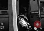 Image of liberated orphan children from Buchenwald Concentration Camp Buchenwald Germany, 1945, second 61 stock footage video 65675071632