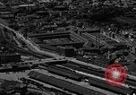 Standbild Camps Reims Frankreich, 1945, aus Sekunde 9 historischem Filmmaterial Videoclip 65675071633