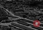 Standbild Camps Reims Frankreich, 1945, aus Sekunde 10 historischem Filmmaterial Videoclip 65675071633