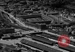 Standbild Camps Reims Frankreich, 1945, aus Sekunde 11 historischem Filmmaterial Videoclip 65675071633