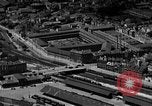 Standbild Camps Reims Frankreich, 1945, aus Sekunde 12 historischem Filmmaterial Videoclip 65675071633