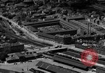 Standbild Camps Reims Frankreich, 1945, aus Sekunde 13 historischem Filmmaterial Videoclip 65675071633