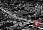 Standbild Camps Reims Frankreich, 1945, aus Sekunde 17 historischem Filmmaterial Videoclip 65675071633