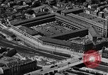 Standbild Camps Reims Frankreich, 1945, aus Sekunde 19 historischem Filmmaterial Videoclip 65675071633
