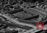 Standbild Camps Reims Frankreich, 1945, aus Sekunde 20 historischem Filmmaterial Videoclip 65675071633