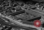 Standbild Camps Reims Frankreich, 1945, aus Sekunde 21 historischem Filmmaterial Videoclip 65675071633