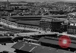 Standbild Camps Reims Frankreich, 1945, aus Sekunde 24 historischem Filmmaterial Videoclip 65675071633