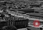 Standbild Camps Reims Frankreich, 1945, aus Sekunde 29 historischem Filmmaterial Videoclip 65675071633