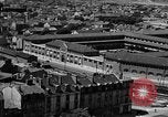 Standbild Camps Reims Frankreich, 1945, aus Sekunde 30 historischem Filmmaterial Videoclip 65675071633