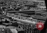 Standbild Camps Reims Frankreich, 1945, aus Sekunde 31 historischem Filmmaterial Videoclip 65675071633