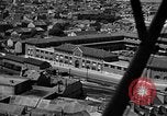 Standbild Camps Reims Frankreich, 1945, aus Sekunde 32 historischem Filmmaterial Videoclip 65675071633