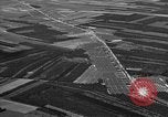 Standbild Camps Reims Frankreich, 1945, aus Sekunde 36 historischem Filmmaterial Videoclip 65675071633