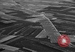 Standbild Camps Reims Frankreich, 1945, aus Sekunde 37 historischem Filmmaterial Videoclip 65675071633