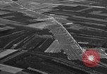 Standbild Camps Reims Frankreich, 1945, aus Sekunde 40 historischem Filmmaterial Videoclip 65675071633