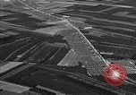 Standbild Camps Reims Frankreich, 1945, aus Sekunde 41 historischem Filmmaterial Videoclip 65675071633