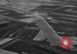 Standbild Camps Reims Frankreich, 1945, aus Sekunde 42 historischem Filmmaterial Videoclip 65675071633