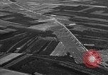 Standbild Camps Reims Frankreich, 1945, aus Sekunde 43 historischem Filmmaterial Videoclip 65675071633