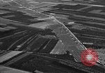 Standbild Camps Reims Frankreich, 1945, aus Sekunde 44 historischem Filmmaterial Videoclip 65675071633