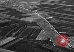 Standbild Camps Reims Frankreich, 1945, aus Sekunde 45 historischem Filmmaterial Videoclip 65675071633