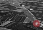 Standbild Camps Reims Frankreich, 1945, aus Sekunde 46 historischem Filmmaterial Videoclip 65675071633
