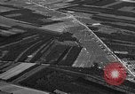 Standbild Camps Reims Frankreich, 1945, aus Sekunde 47 historischem Filmmaterial Videoclip 65675071633