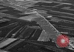 Standbild Camps Reims Frankreich, 1945, aus Sekunde 49 historischem Filmmaterial Videoclip 65675071633