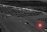 Standbild Camps Reims Frankreich, 1945, aus Sekunde 58 historischem Filmmaterial Videoclip 65675071633