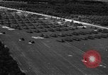 Standbild Camps Reims Frankreich, 1945, aus Sekunde 59 historischem Filmmaterial Videoclip 65675071633