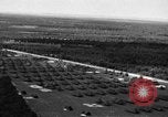 Standbild Camps Reims Frankreich, 1945, aus Sekunde 60 historischem Filmmaterial Videoclip 65675071633