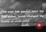 Immagine di Bomba atomica Bikini Atoll Isole Marshall, 1946, secondo 39 filmato di repertorio 65675071634