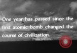 Immagine di Bomba atomica Bikini Atoll Isole Marshall, 1946, secondo 42 filmato di repertorio 65675071634