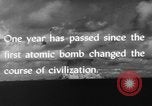 Immagine di Bomba atomica Bikini Atoll Isole Marshall, 1946, secondo 43 filmato di repertorio 65675071634